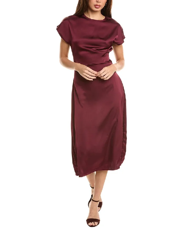 Great Prices On Feminine Styles Moonsea Midi Dress