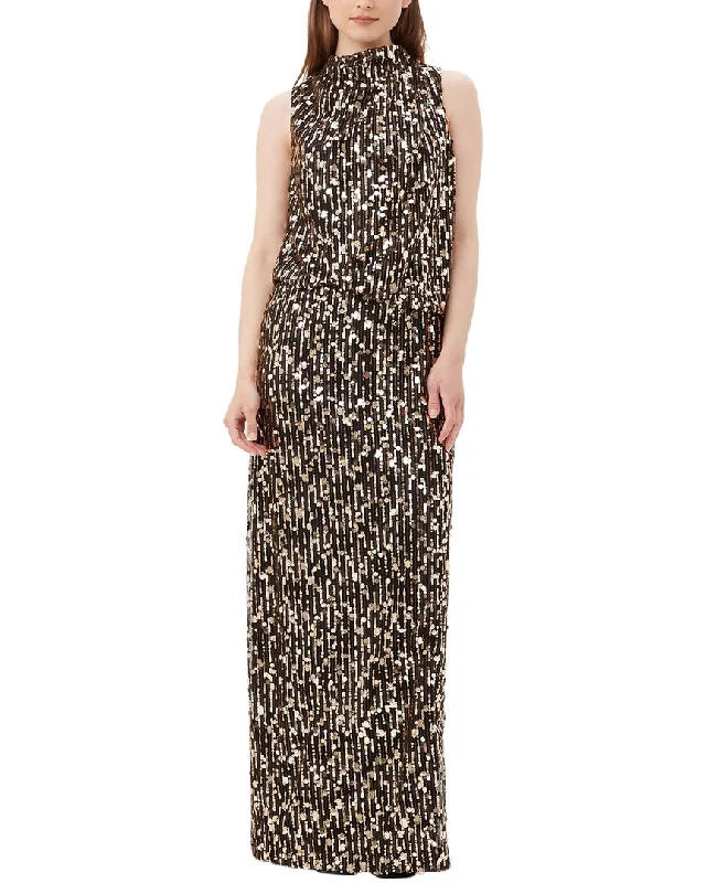 Flash Deals Trina Turk Lenaya 2 Maxi Dress