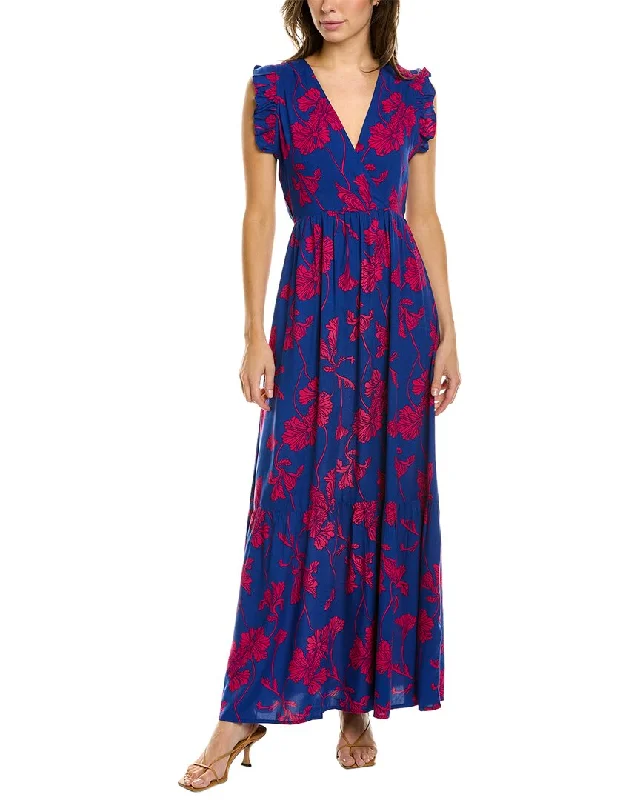 Big Savings ANNA KAY Odino Maxi Dress