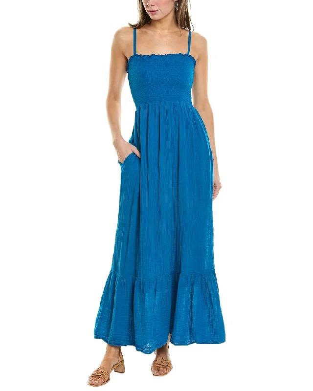 Special Occasion Wear Michael Stars Alejandra Maxi Dress