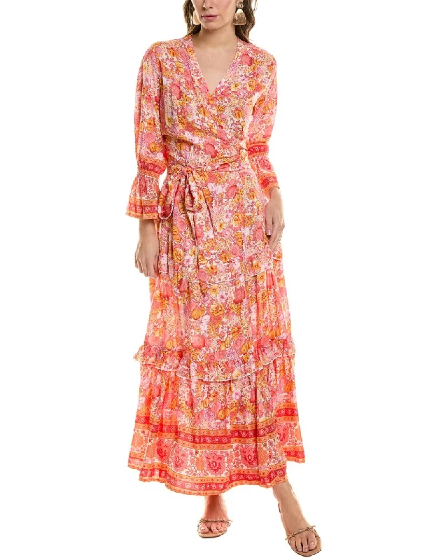 Flash Sale Walker&Wade Everleigh Maxi Dress