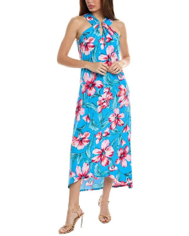 Summer Essentials Tommy Bahama St. Barths Blossom Maxi Dress