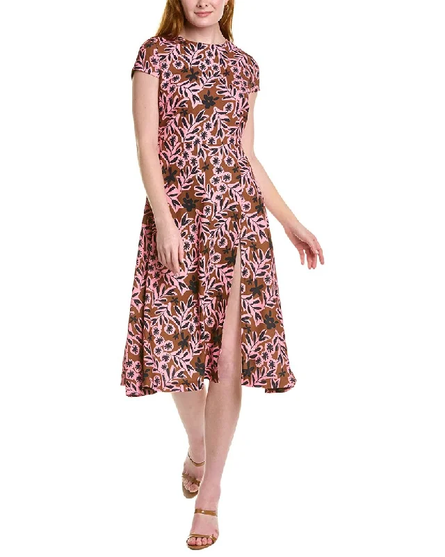 Limited Time Deal Alexia Admor Lily Midi Dress