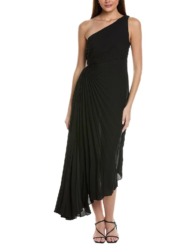 Spring Fling Sale Nicole Miller Maxi Dress