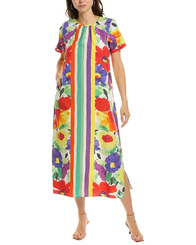 Wardrobe Update Frances Valentine Mags Maxi Dress