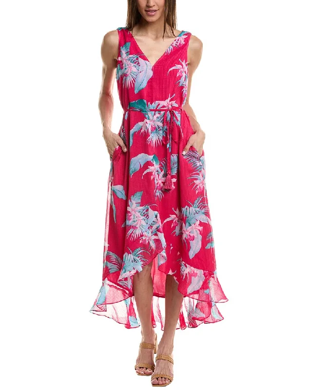 Seasonal Sale Tommy Bahama La Brisa Blooms Maxi Dress