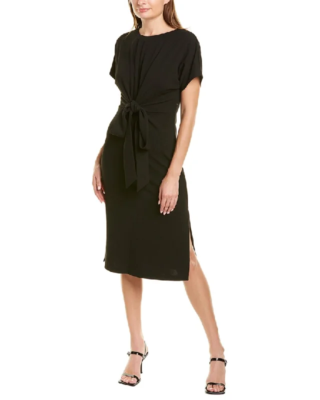 Limited - Stock Alexia Admor womens  Midi Dress, M