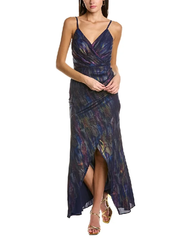 Celebrate With Big Savings Romance Sage Maxi Dress