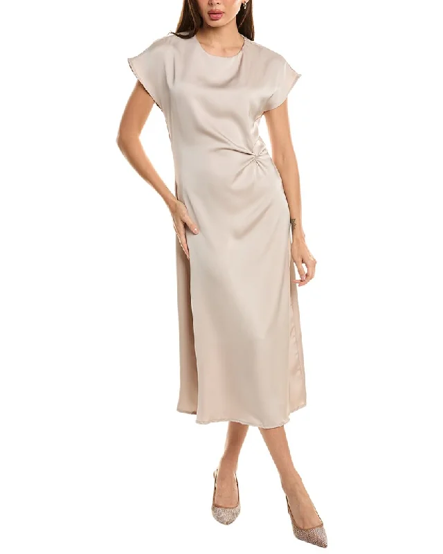 Now On Sale For Chic Urban Styles Moonsea Midi Dress