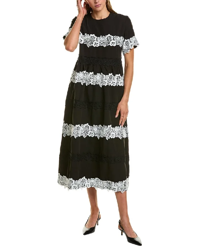 Fashion For Every Occasion Abbey Maxi Dress