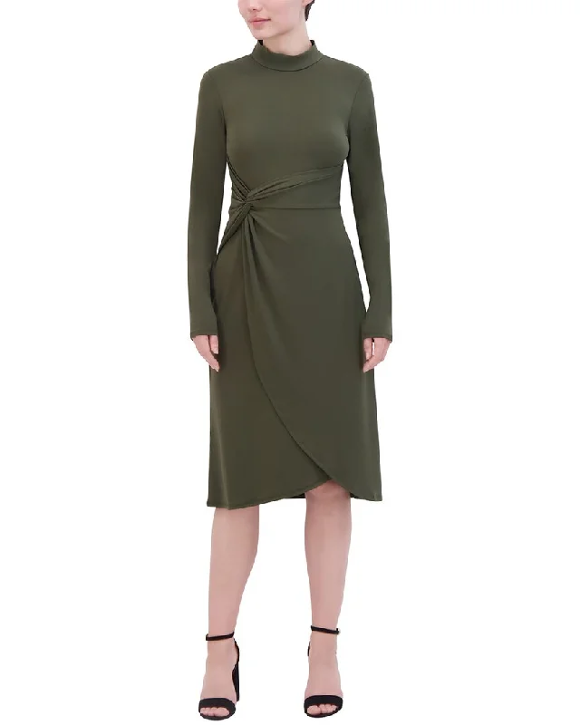 Mid - Season Sale BCBG NY Midi Dress