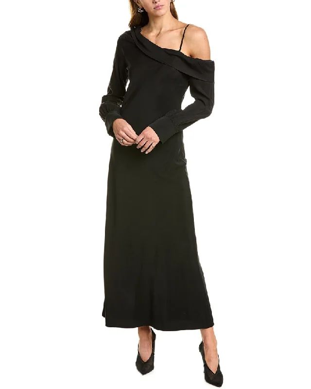 Limited - Edition Drops Sophie Rue Mercer Maxi Dress