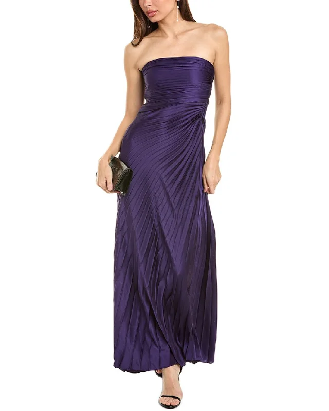 Seasonal Sale A.L.C. Bianca Maxi Dress