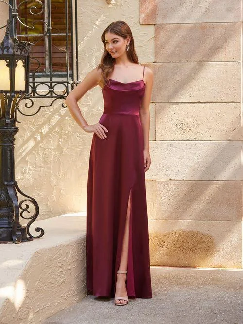 Seasonal Trends Christina Wu Bridesmaid Dress 22140