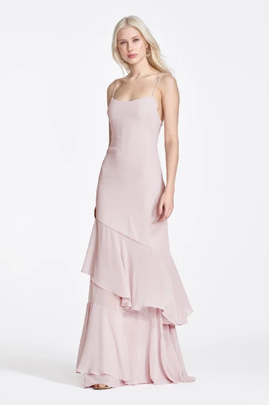 End Of Season Sale Watters Bridesmaid Dress Kiara 8502