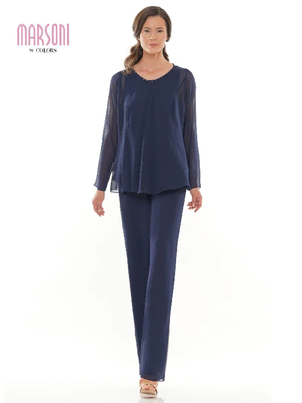 Update With Cottagecore Styles Marsoni Formal Long Pantsuit Sale