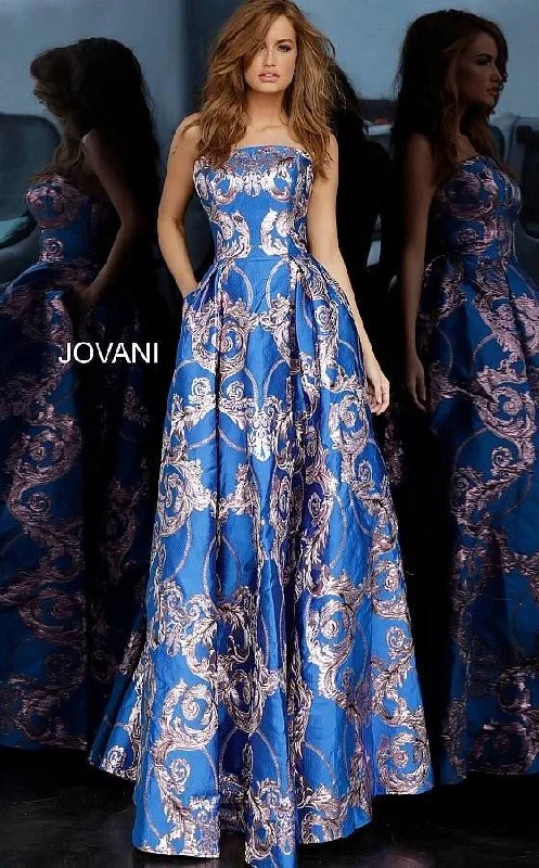 Fashion Sale Jovani 3771 Long Formal Dress Prom