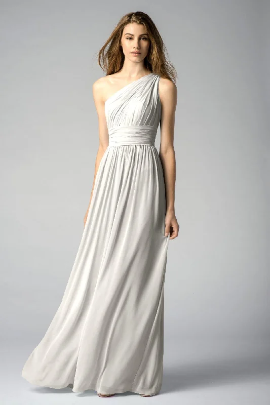 Early Access To Art Deco Styles Sale Watters Bridesmaid Dress Tamara 7546i