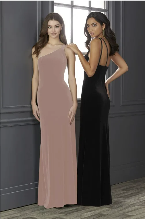 Grab Romantic Date - Night Styles Now Christina Wu Bridesmaid Dress 22136