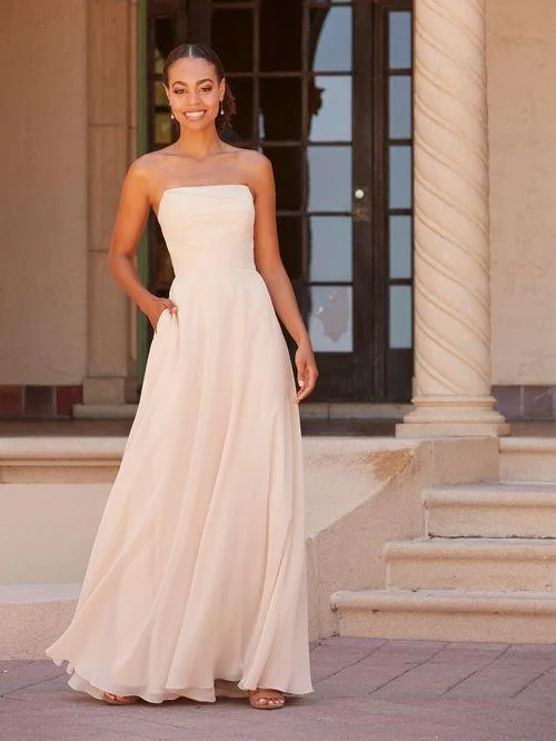 Fashionista Favorites Christina Wu Bridesmaid Dress 22156