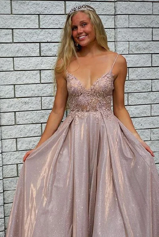 Fashion Forward Sparkly Long Prom Dresses ,Pageant Dance Dresses, Graduation School Party Gown    cg22468