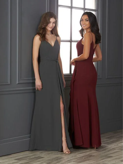 Exclusive Sale Christina Wu Bridesmaid Dress 22126