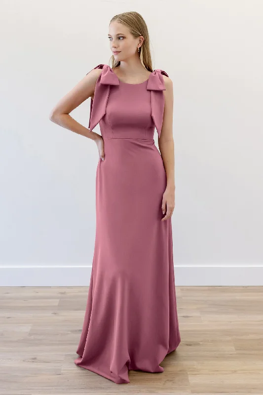 Chic Outfits Watters Bridesmaid Dress Aislin 3808