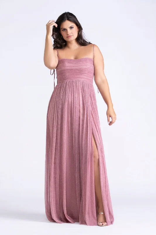 Mid - Season Sale Watters Bridesmaid Dress Cooper 9306