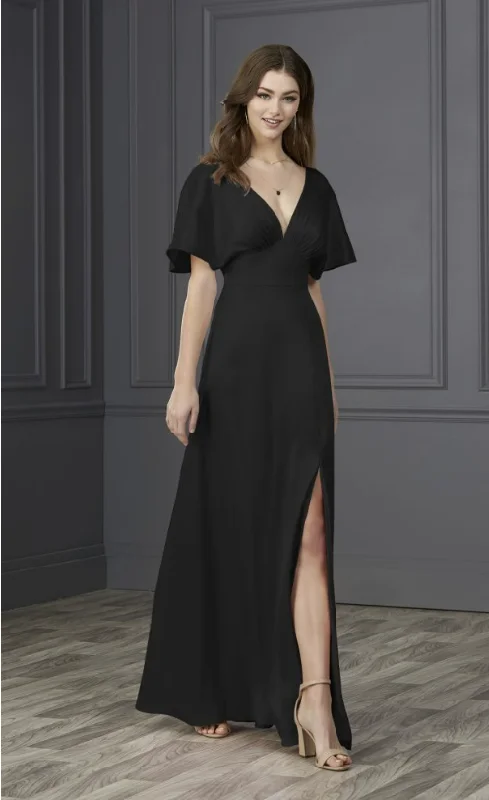 Flash Sale Christina Wu Bridesmaid Dress 22132