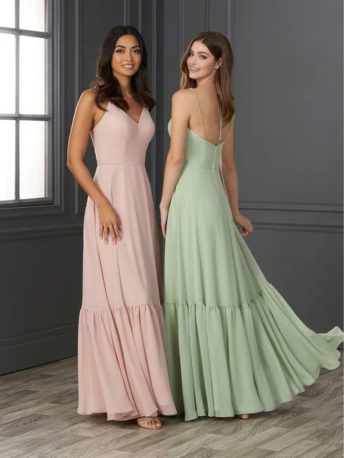 Spring Fashion Christina Wu Bridesmaid Dress 22131