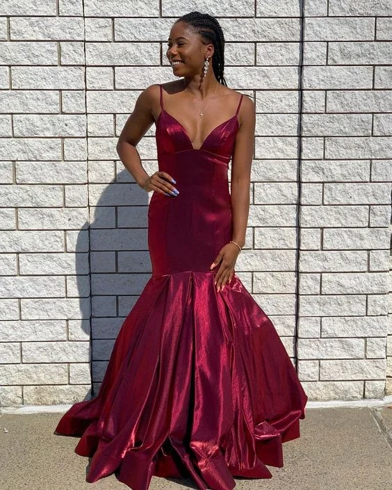 Season Sale Elegant Prom Dresses mermaid evening gown   cg16126