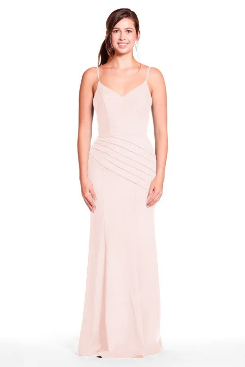 Save On Inspired Styles Bari Jay Bridesmaid Dress 1901