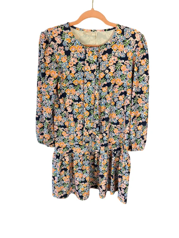 Huge Savings On Parisian Styles Quincy Dress In Dainty Floral