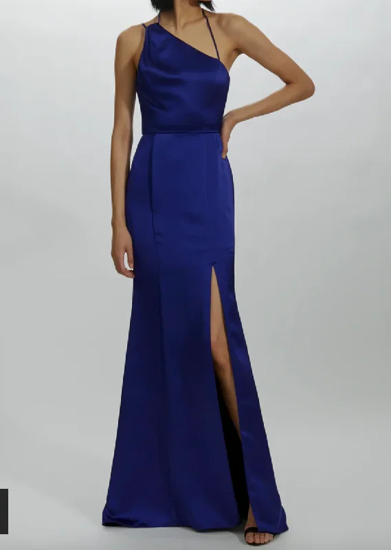 Weekend Special Amsale Bridesmaid Dress GB205S Nina