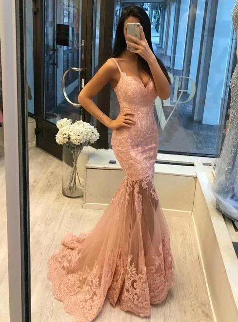 Limited - Time Bundle pink prom dress evening Dress, Long Prom Gown, Evening Dress         cg23321