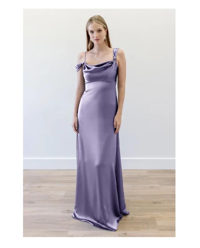 Exclusive Sale Watters Bridesmaid Dress Liam 3400