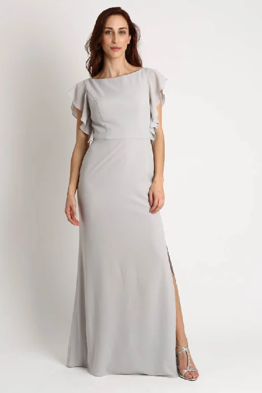 Trendy Styles Parker Rose Bridesmaid Dress Style G10418