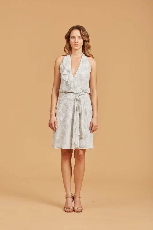 Chic Style Nouvelle Amsale Bridesmaid Dress Patricia