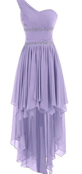 Trend Alert New Arrival Chiffon Prom Dress,High Low Prom Dresses,Short Prom Gown,Sexy Party Dress cg5461