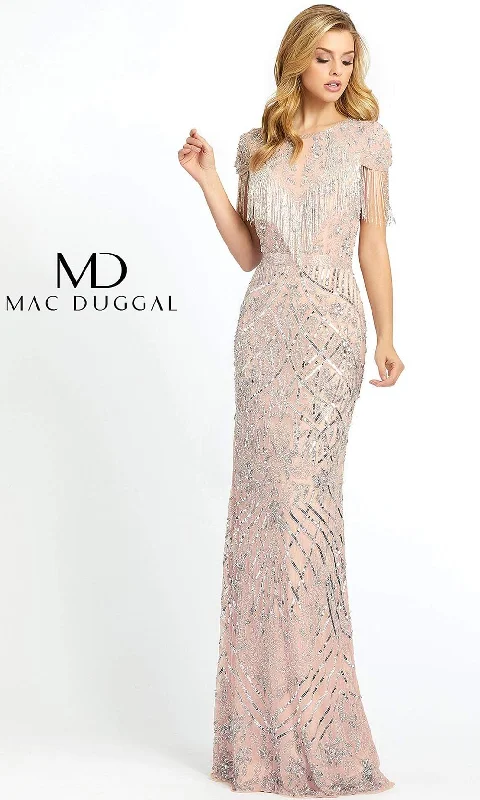 Anniversary Sale Mac Duggal 4715