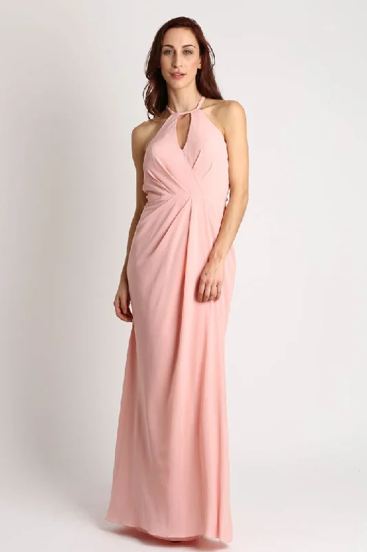 Seasonal Fashion Parker Rose Bridesmaid Dress Style G10618