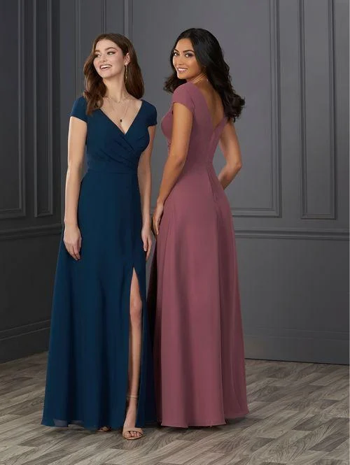 Fashion Forward Christina Wu Bridesmaid Dress 22123