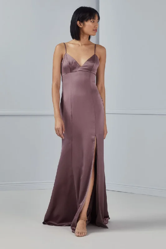 Celebrate With Big Savings Amsale Bridesmaid Dress Briar GB162S