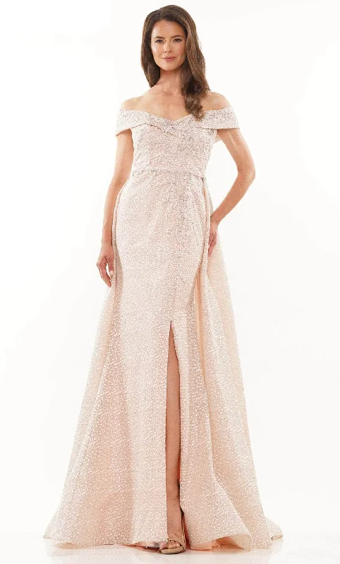 Fashionable Dresses for Women Rina di Montella RD2804 - A-line Gown