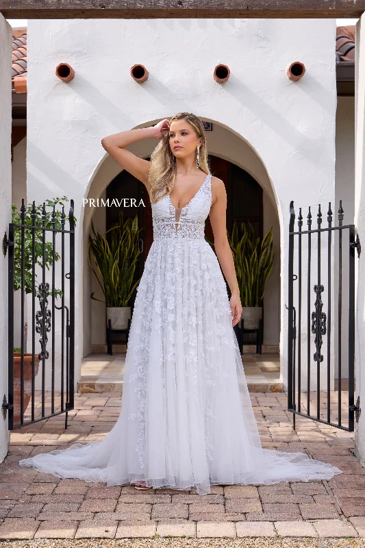 Elegant Style Primavera Couture 11142