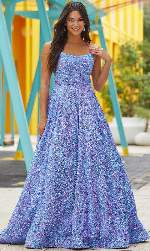 Effortless Chic for Women Amarra 88502 - A-line Gown
